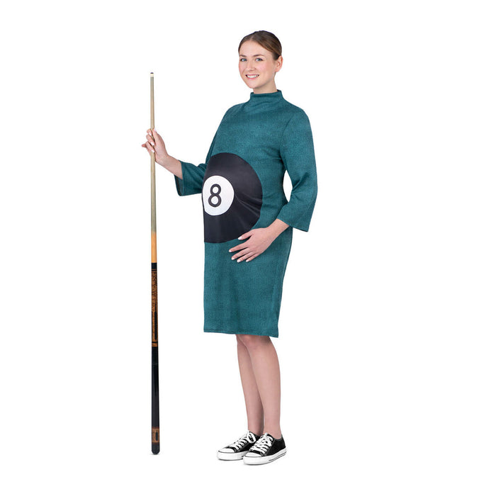 Costum Deghizare pentru Adulți My Other Me Verde