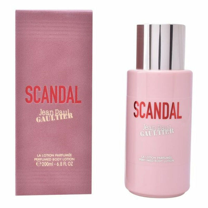 Loțiune de Corp Scandal Jean Paul Gaultier (200 ml)