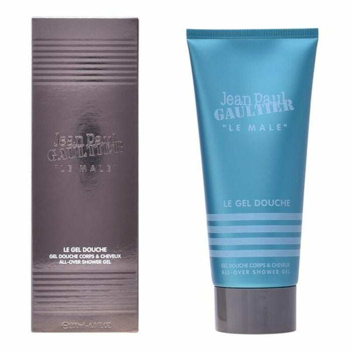 Gel de duș Le Male Jean Paul Gaultier (200 ml)