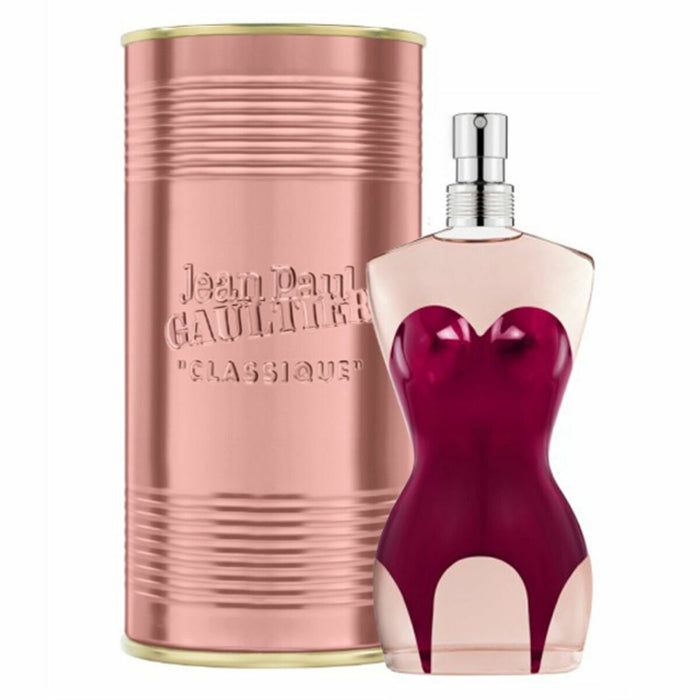 Parfum Femei Classique Jean Paul Gaultier 8435415012966 EDP (30 ml) 30 ml Classique