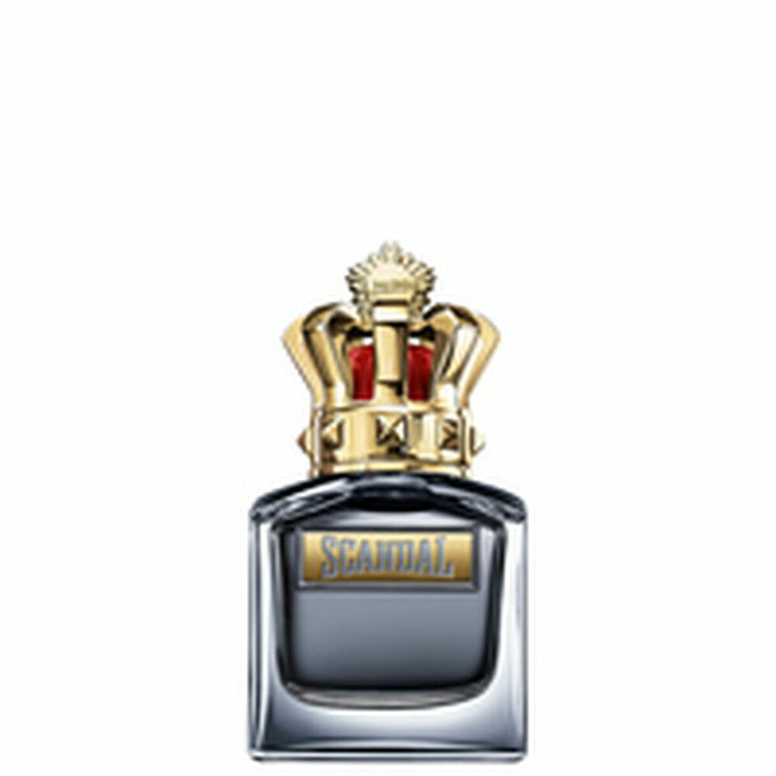 Parfum Bărbați Jean Paul Gaultier Reutilizabil Scandal Pour Homme (50 ml)