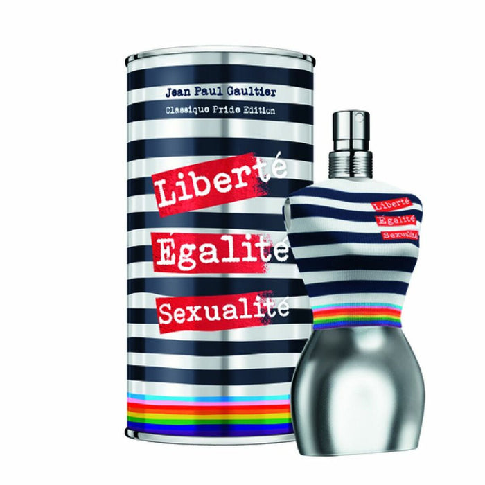Parfum Femei Jean Paul Gaultier Classique Pride Edition EDT 100 ml