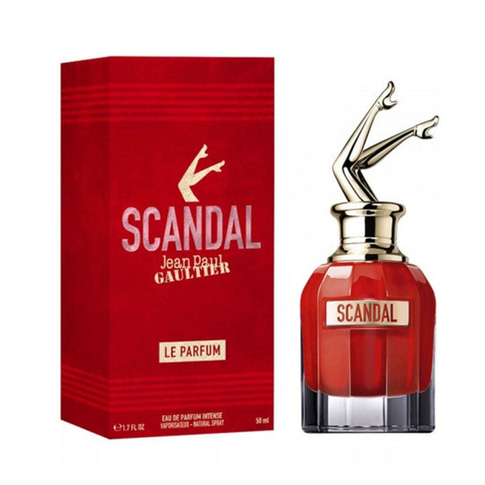 Parfum Femei Jean Paul Gaultier Scandal Le Parfum EDP Scandal Le Parfum 50 ml