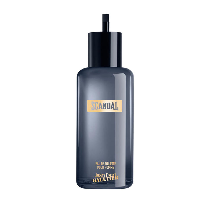 Parfum Bărbați Jean Paul Gaultier Scandal pour Homme EDT Reumplere (200 ml)