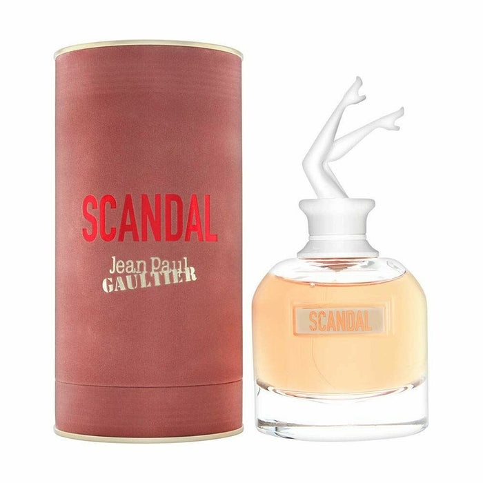 Parfum Femei Jean Paul Gaultier Scandal EDP 80 ml