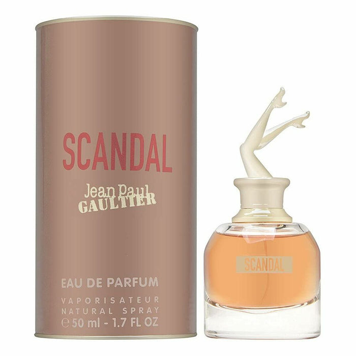 Parfum Femei Jean Paul Gaultier Scandal EDP (50 ml)