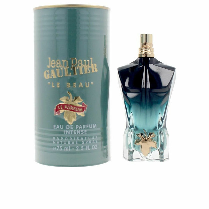 Parfum Bărbați Jean Paul Gaultier Le Beau EDP EDP 75 ml