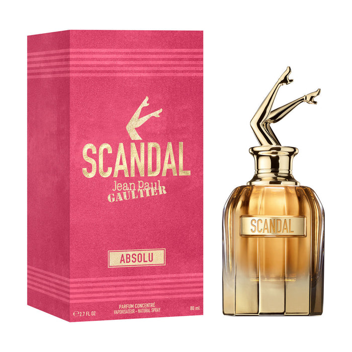 Parfum Femei Jean Paul Gaultier Scandal Absolu EDP 80 ml