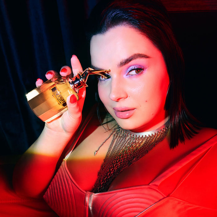 Parfum Femei Jean Paul Gaultier Scandal Absolu EDP 80 ml