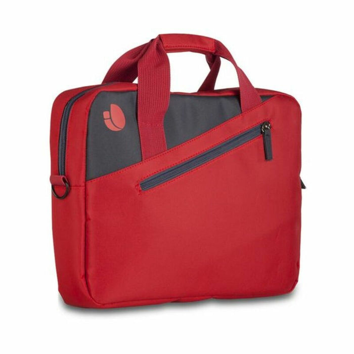 Servietă pentru Laptop Monray GINGERRED 15,6"