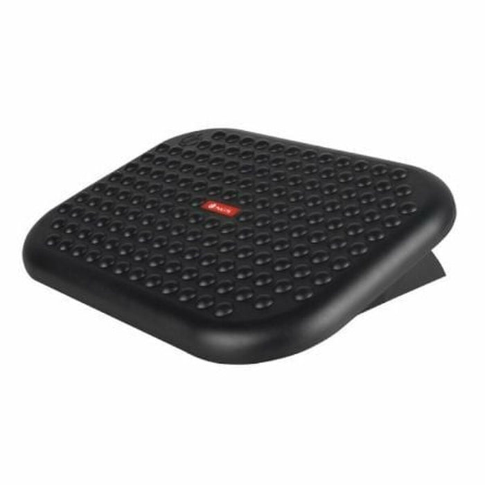 Suport pentru Picioare NGS Footnest 44,8 x 33,5 cm Negru