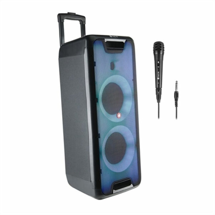 Difuzor Bluetooth Portabil NGS WILDRAVE1 200W