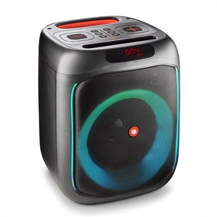 Difuzor Bluetooth Portabil NGS WILDSWAG Negru