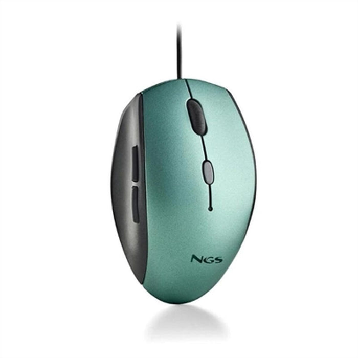 Mouse NGS ERGO Albastru