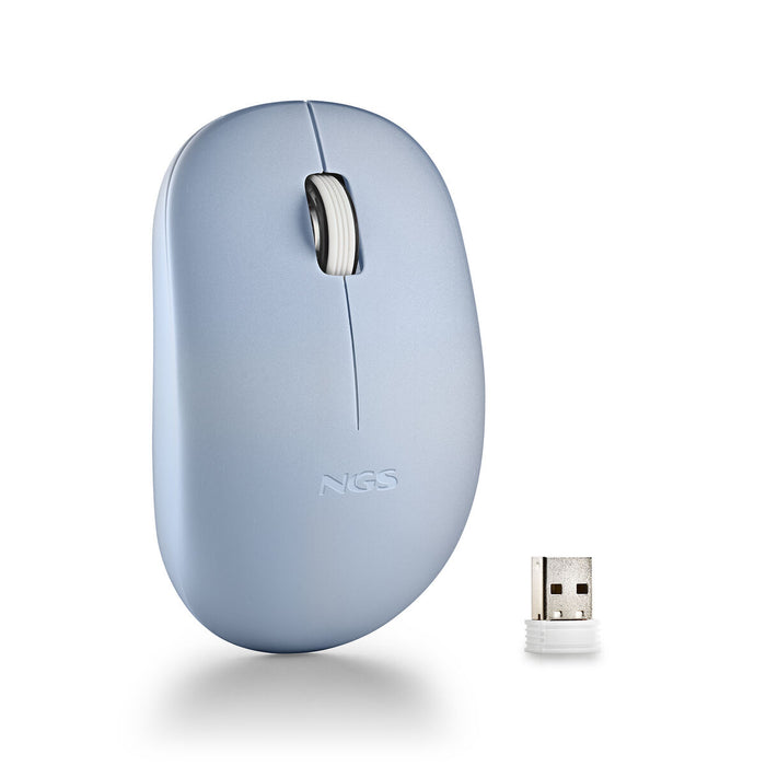 Mouse NGS FOGPROBLUE Albastru