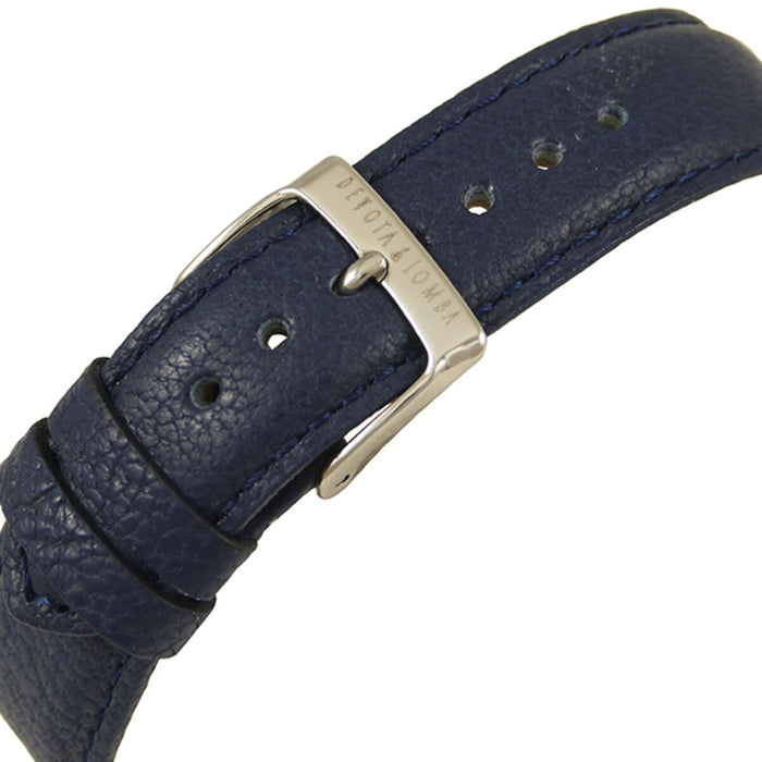 Ceas Damă Devota & Lomba DL006WN-01DBLUE (Ø 35 mm)