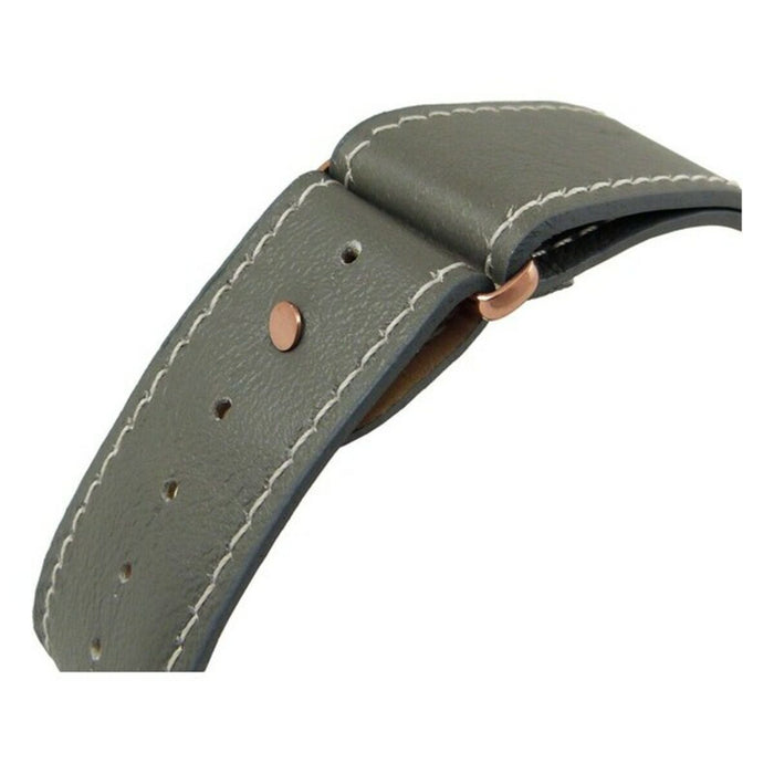 Ceas Bărbați Devota & Lomba DL009M-03GRGREY (Ø 42 mm)