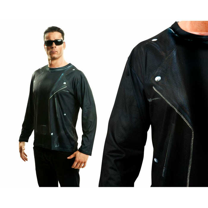Costum Deghizare pentru Adulți My Other Me L Terminator
