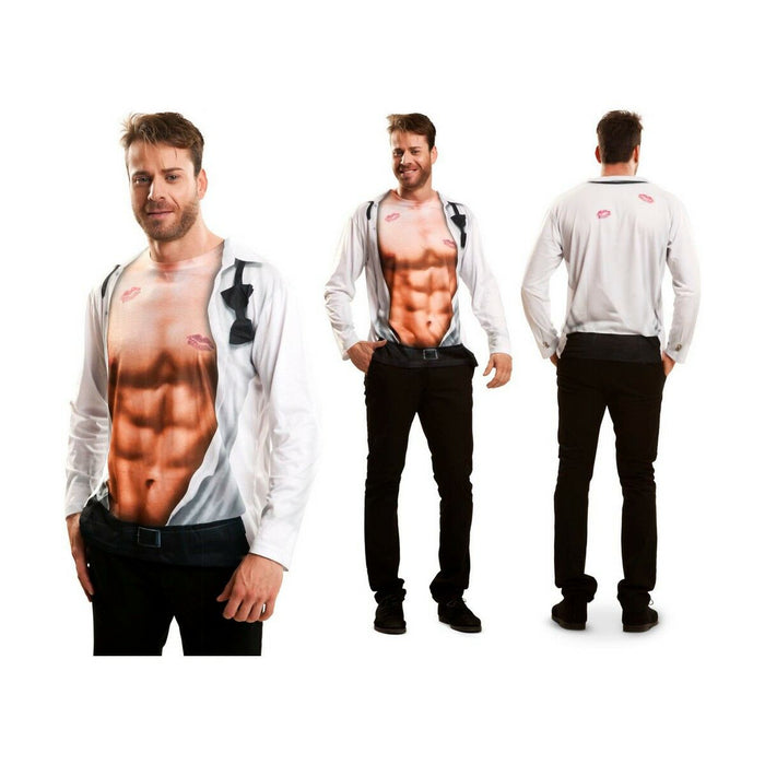 Tricou My Other Me Sexy S