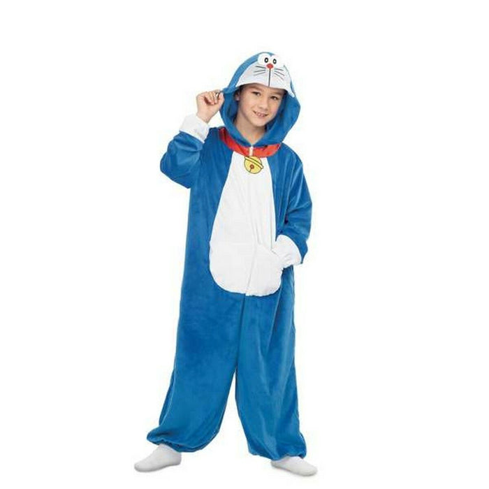 Costum Deghizare pentru Copii My Other Me 9-11 ani Pijama Infantil Multicolor