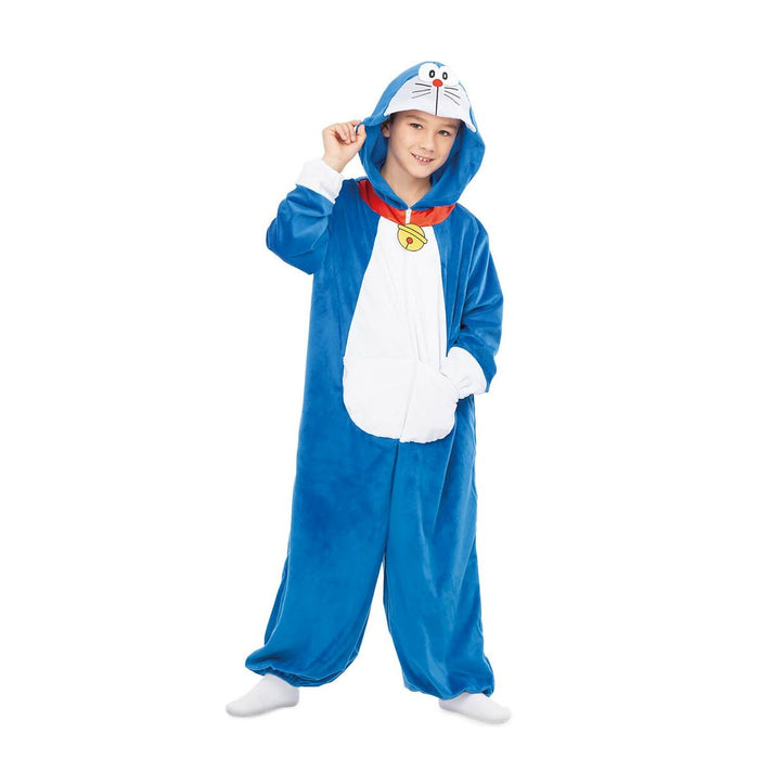 Costum Deghizare pentru Copii My Other Me Multicolor Doraemon