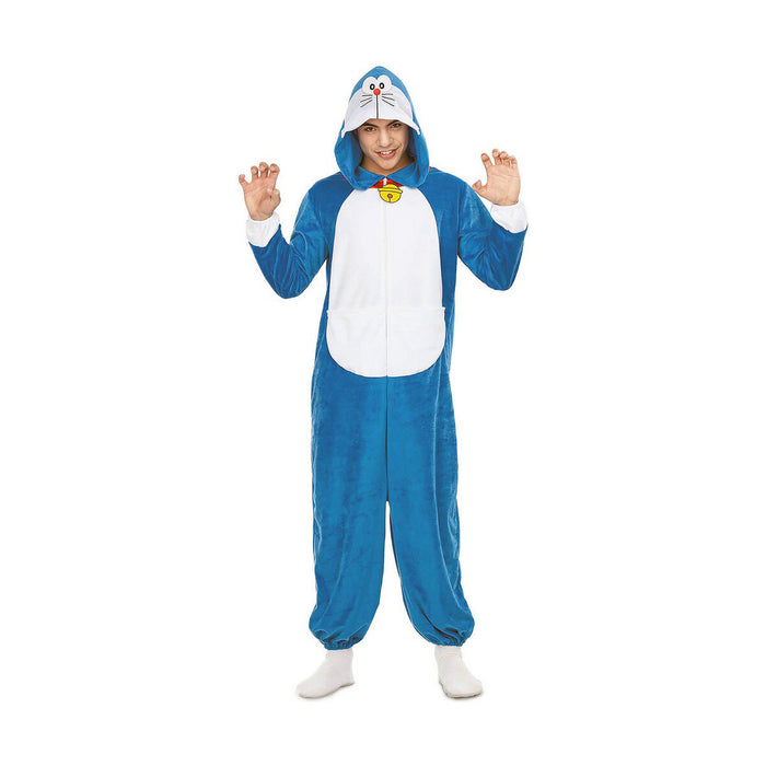 Costum Deghizare pentru Adulți My Other Me Doraemon