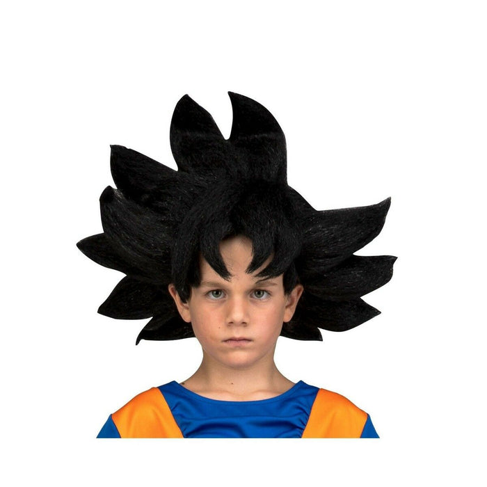 Perucă My Other Me Goku