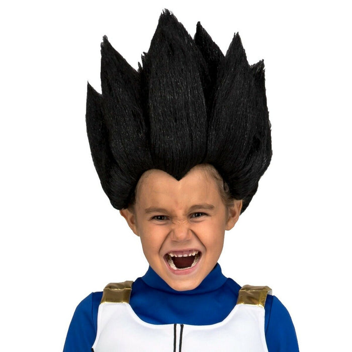 Perucă My Other Me Vegeta