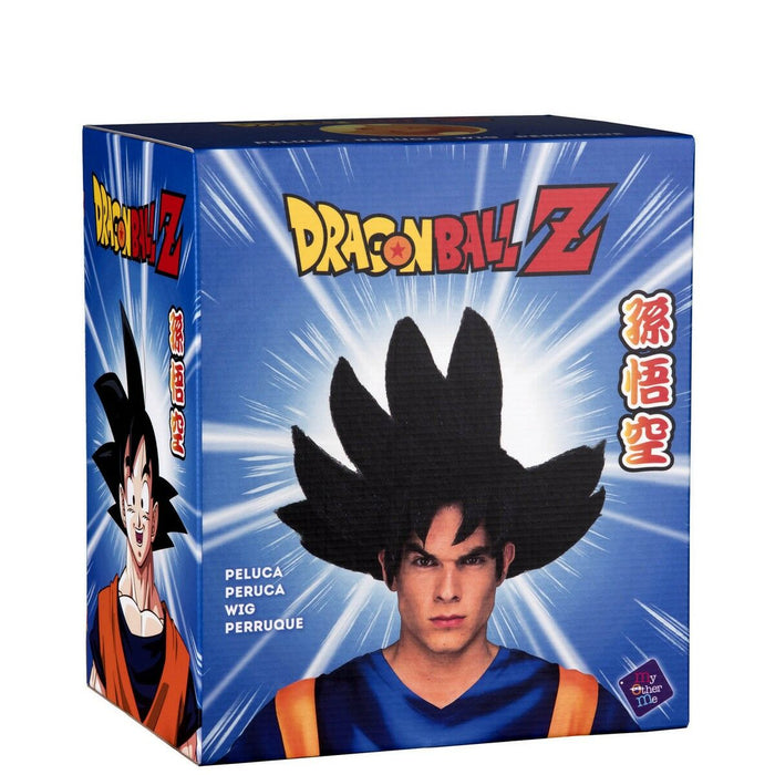Perucă My Other Me Goku