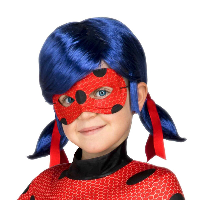 Perucă My Other Me LadyBug