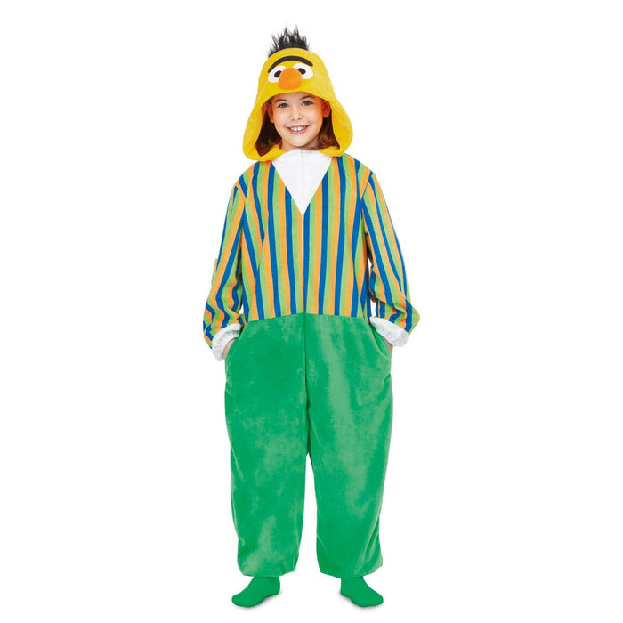 Costum Deghizare pentru Copii My Other Me Blas Sesame Street