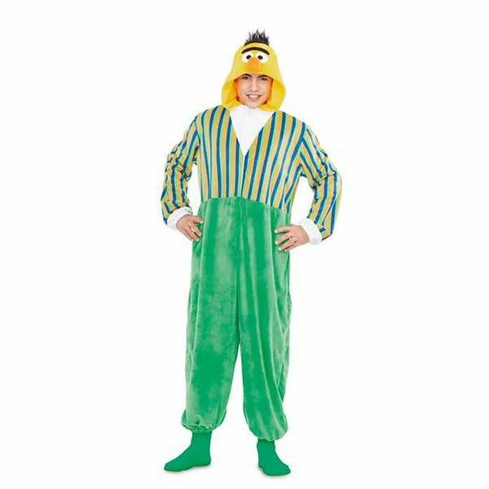 Costum My Other Me Blas