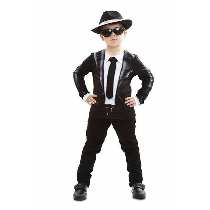 Costum Deghizare pentru Copii My Other Me Costum Blues