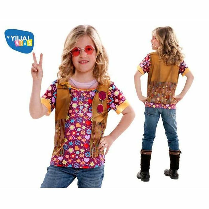 Costum Deghizare pentru Copii My Other Me Hippie
