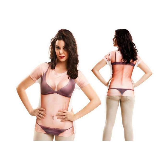Costum Deghizare pentru Adulți My Other Me Fată Sexy