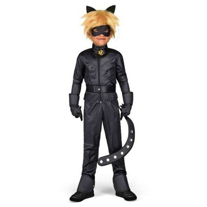 Costum Deghizare pentru Copii Cat Noir My Other Me