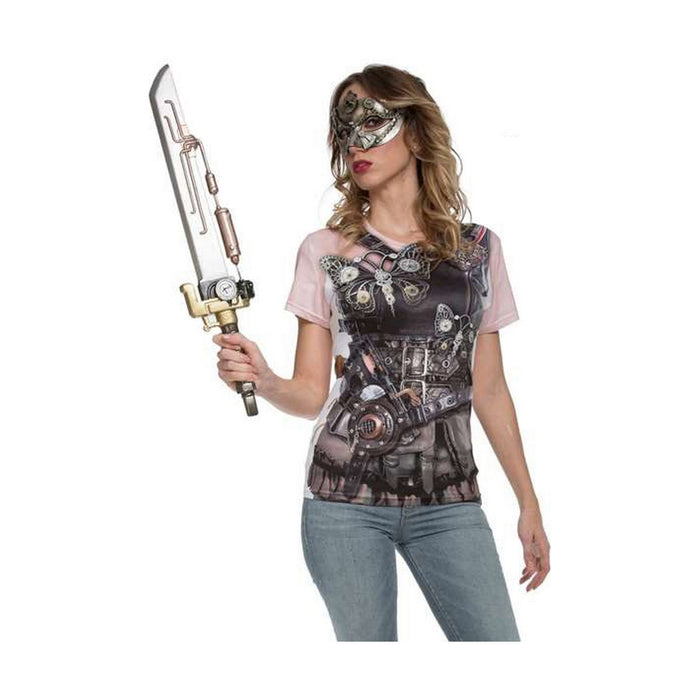 Costum Deghizare pentru Adulți My Other Me Steampunk