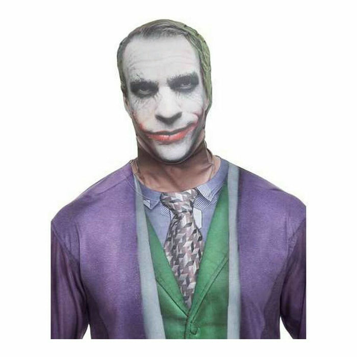 Mască My Other Me Joker Mărime unică