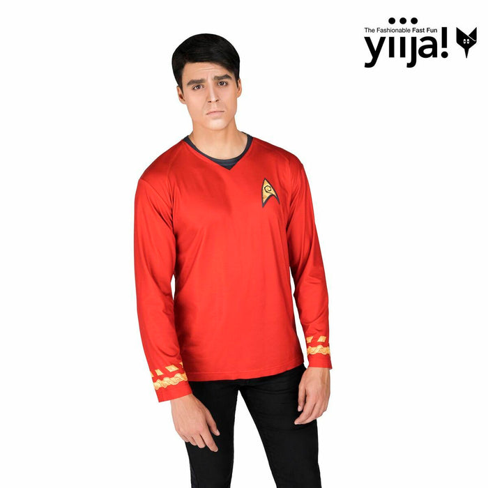 Costum Deghizare pentru Adulți My Other Me Scotty Star Trek