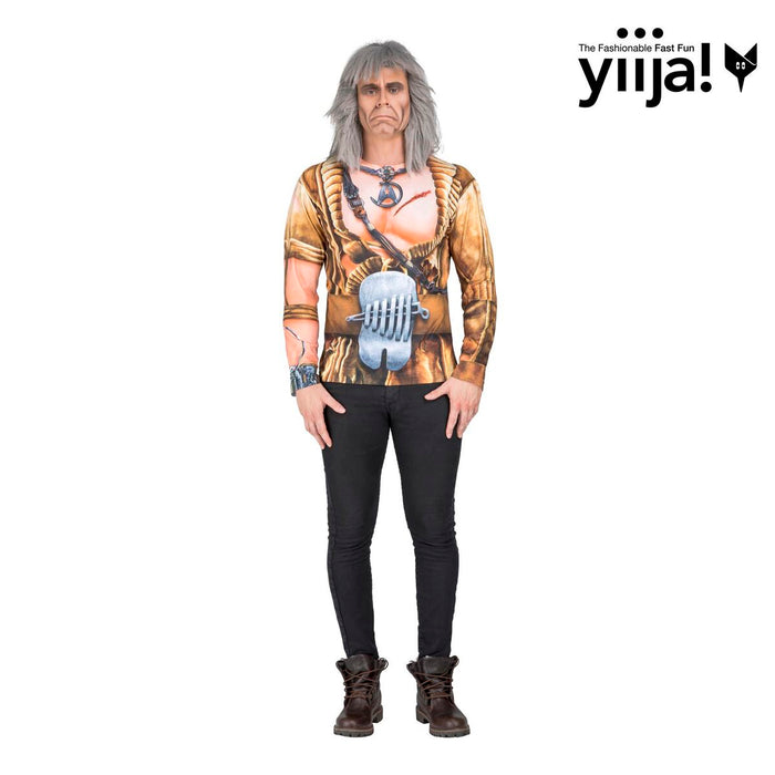 Costum Deghizare pentru Adulți My Other Me Khan