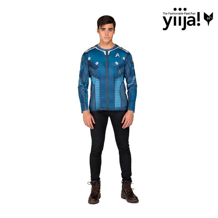Costum Deghizare pentru Adulți My Other Me Kirk