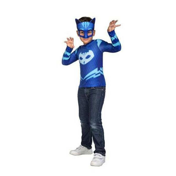 Costum Deghizare pentru Copii My Other Me Catboy