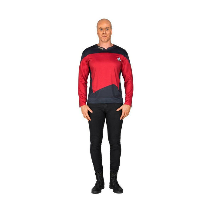 Tricou My Other Me Picard S Star Trek