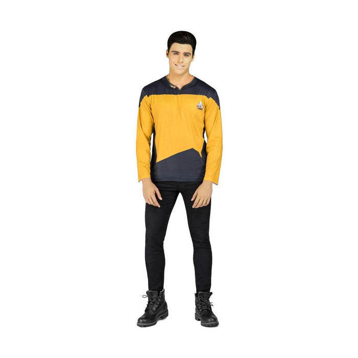 Tricou My Other Me Data S Star Trek