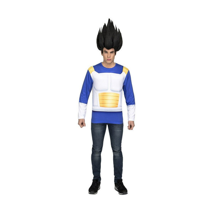 Tricou My Other Me Dragon Ball Vegeta