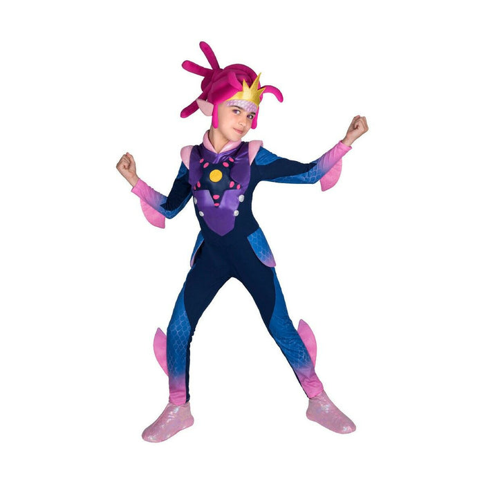 Costum Deghizare pentru Copii My Other Me Cece (3 Piese)