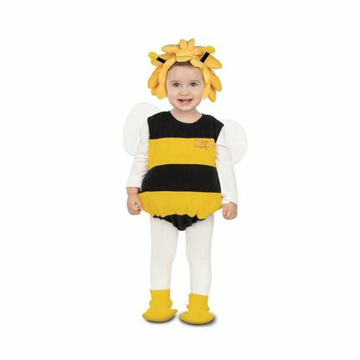 Costum Deghizare pentru Bebeluși My Other Me Maya the Bee