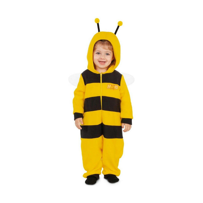 Costum Deghizare pentru Bebeluși My Other Me Albină (3 Piese)