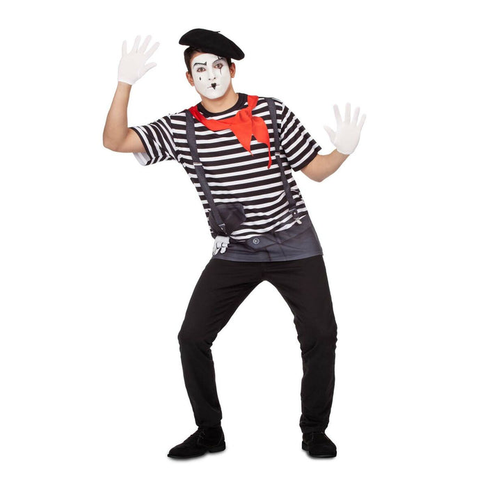 Costum Deghizare pentru Adulți My Other Me Mim