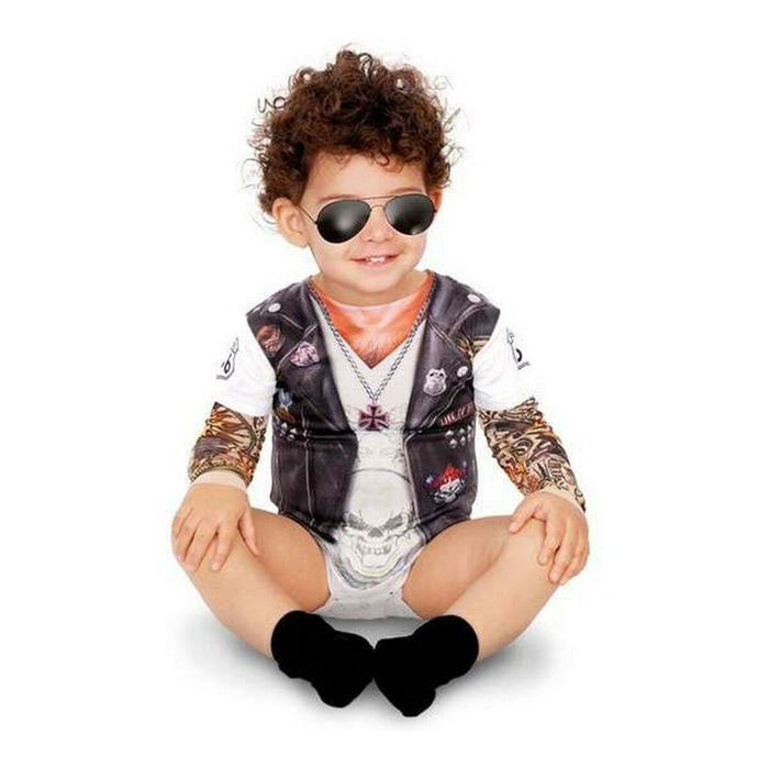 Costum Deghizare pentru Bebeluși My Other Me 12 Luni